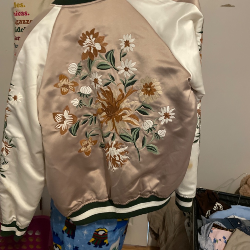 Jacket - Picture 2 of 2